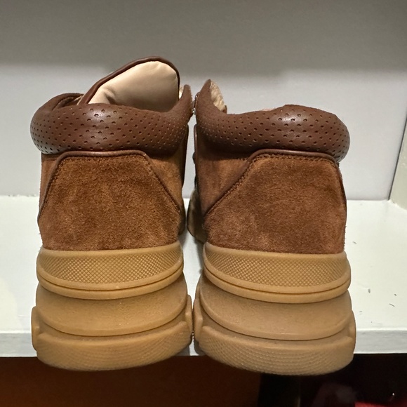 Gucci Hiking Boot - Picture 4 of 4